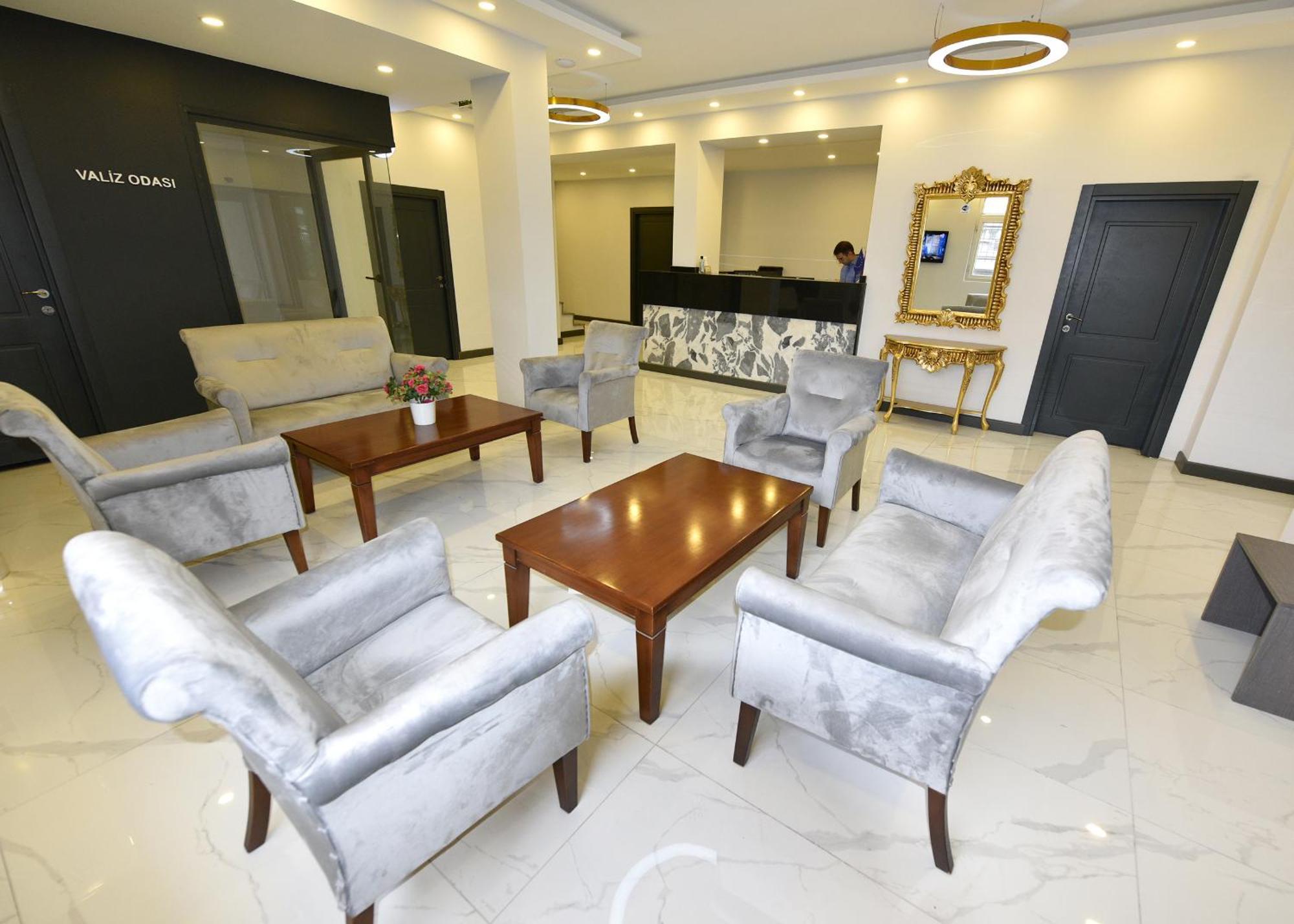 Sahil Hotel Pendik — Photos 3