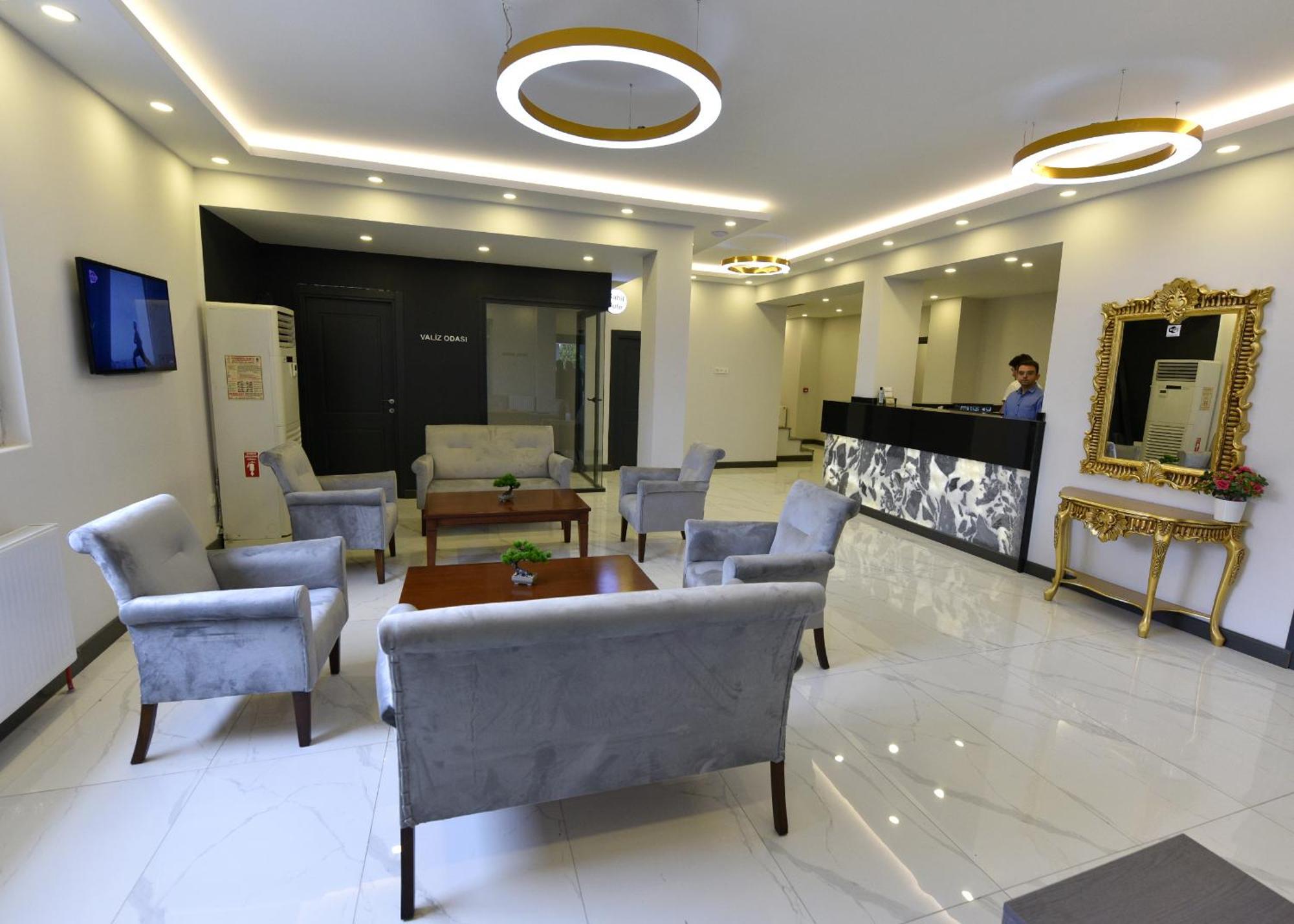 Sahil Hotel Pendik — Photos 2